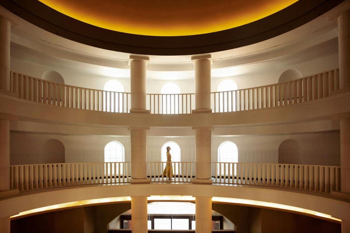 Imagem da galeria de Domes Lake Algarve, Autograph Collection em Vilamoura