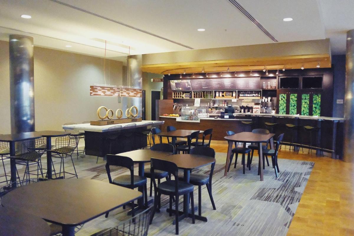Courtyard by Marriott Owensboro - Housity