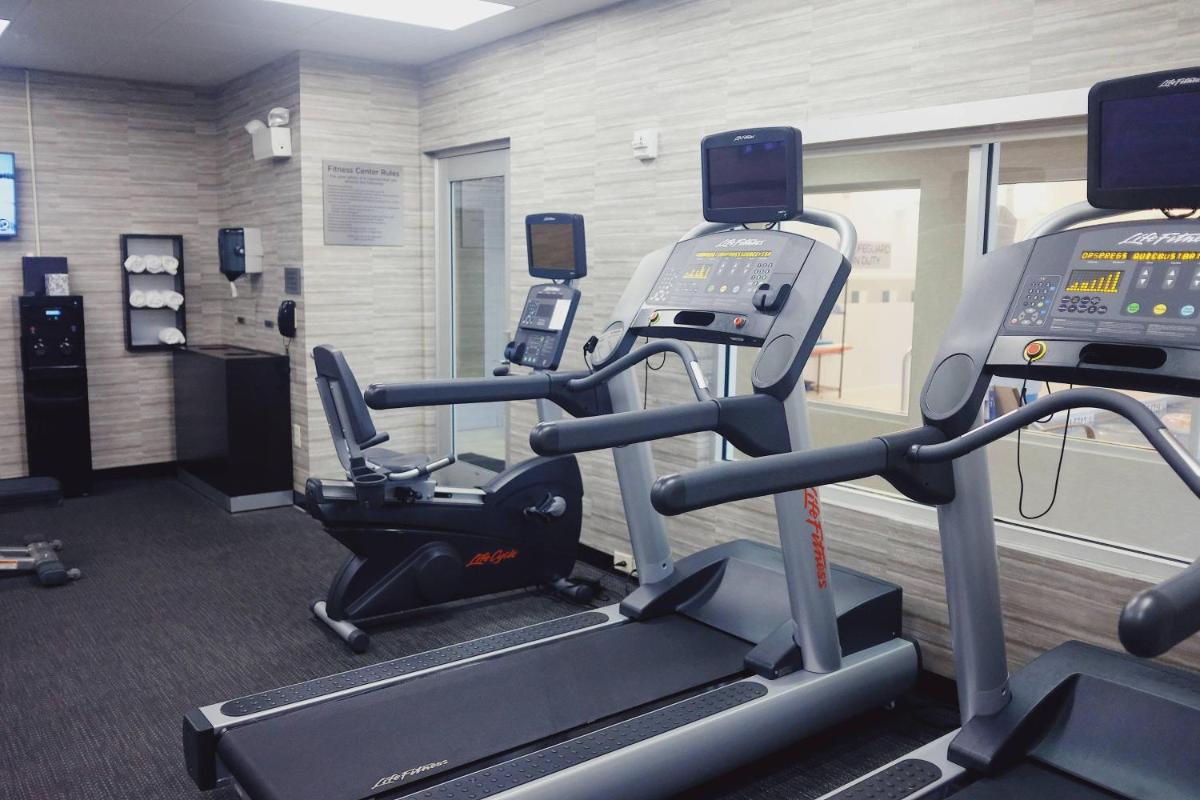 Courtyard by Marriott Owensboro - Housity