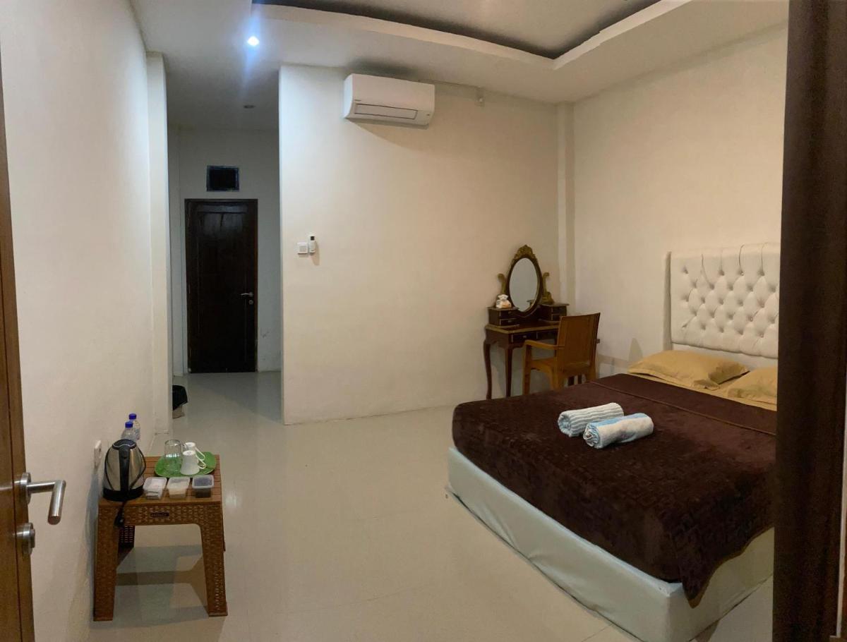 WL GUESTHOUSE - Housity