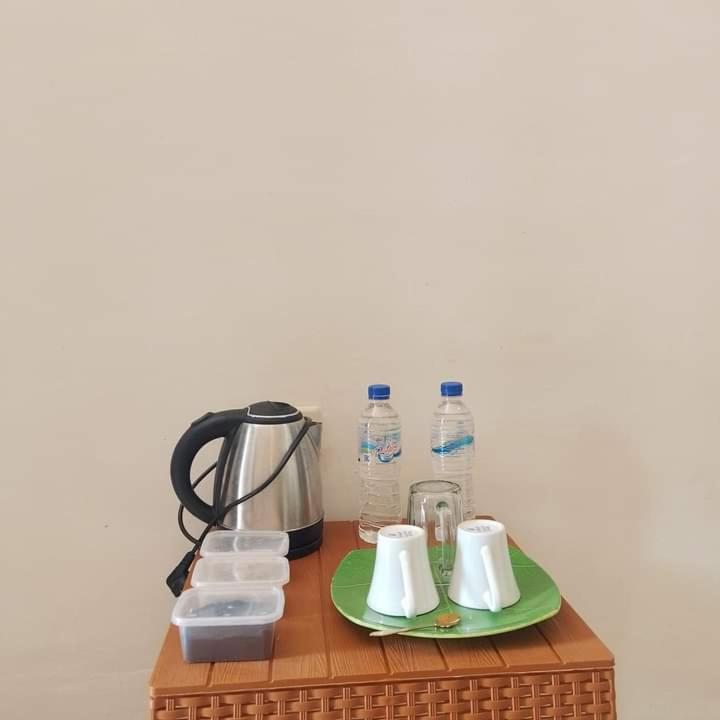 WL GUESTHOUSE - Housity