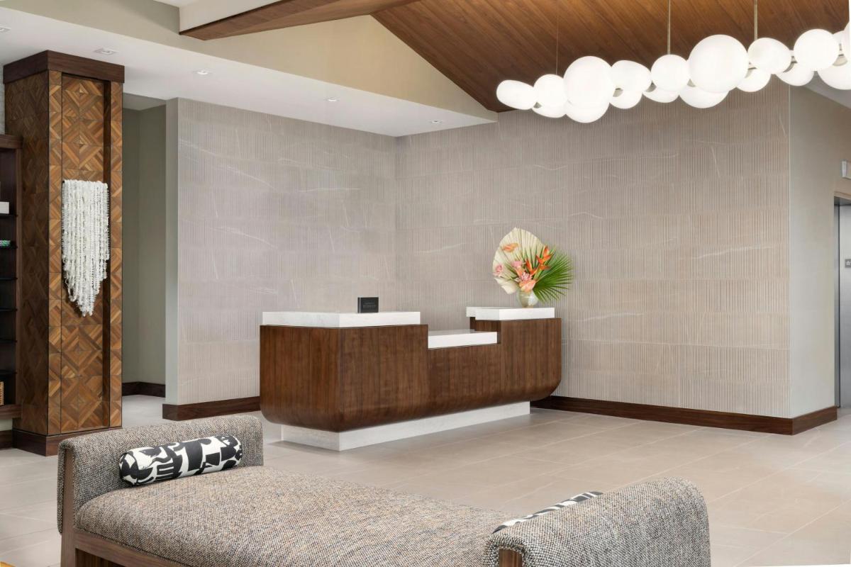 AC Hotel by Marriott Honolulu - Hizvo