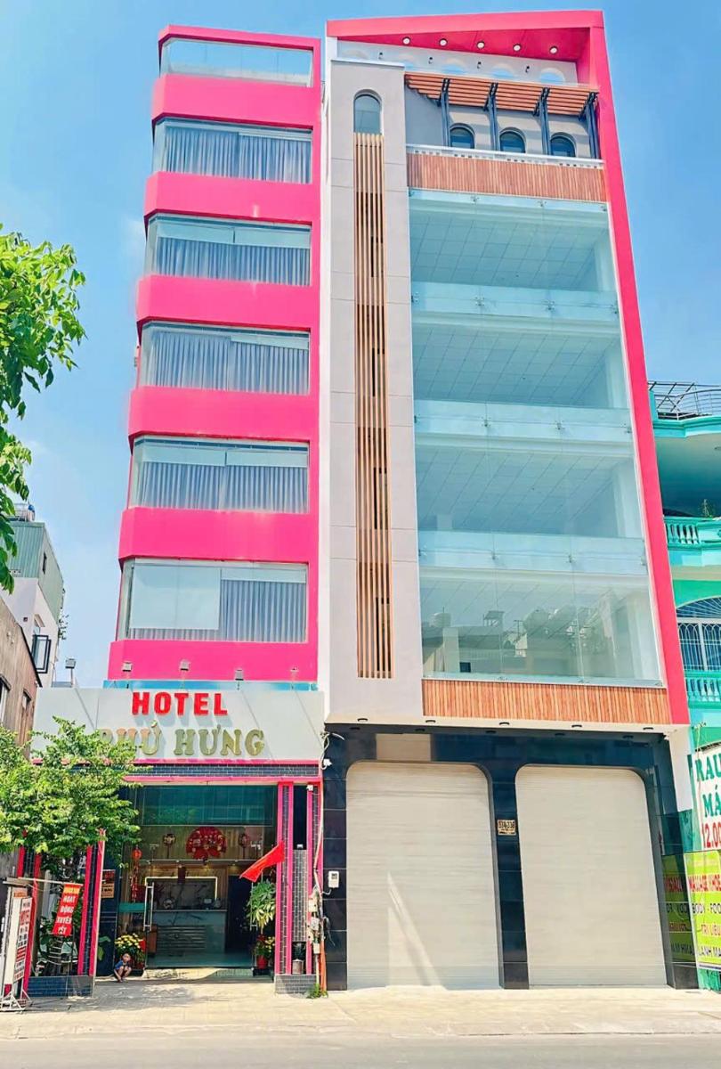 KHÁCH SẠN PHÚ HƯNG - Housity