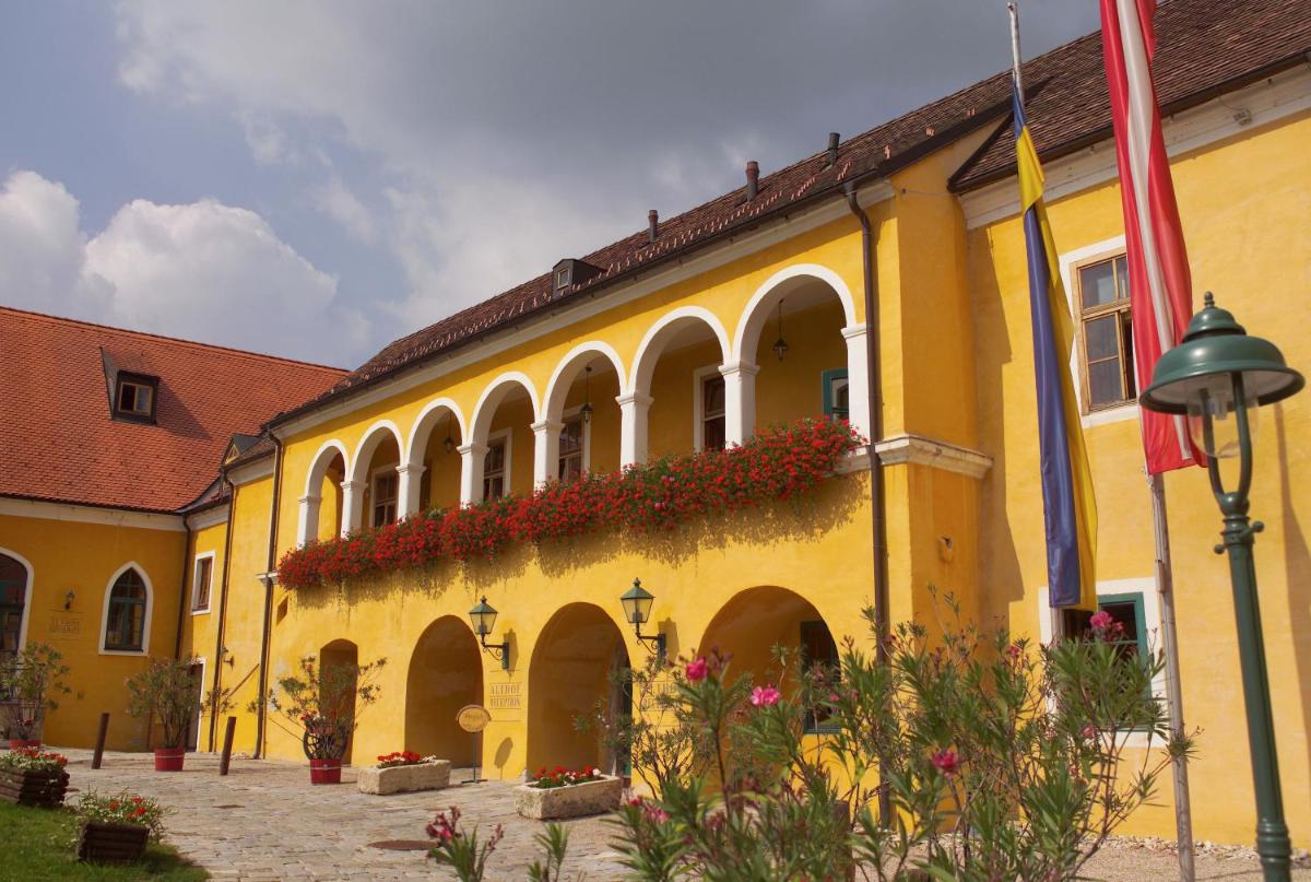 Suitetrails - Hotel Althof Retz