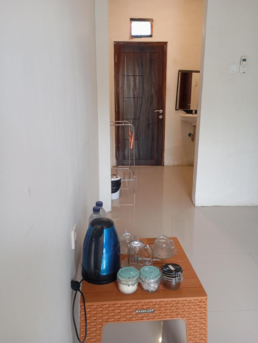 WL GUESTHOUSE - Housity