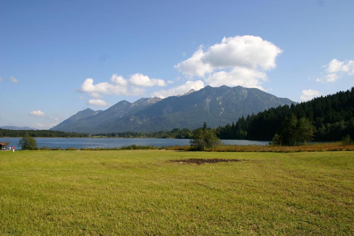 Suitetrails - Ferienhaus Andreas