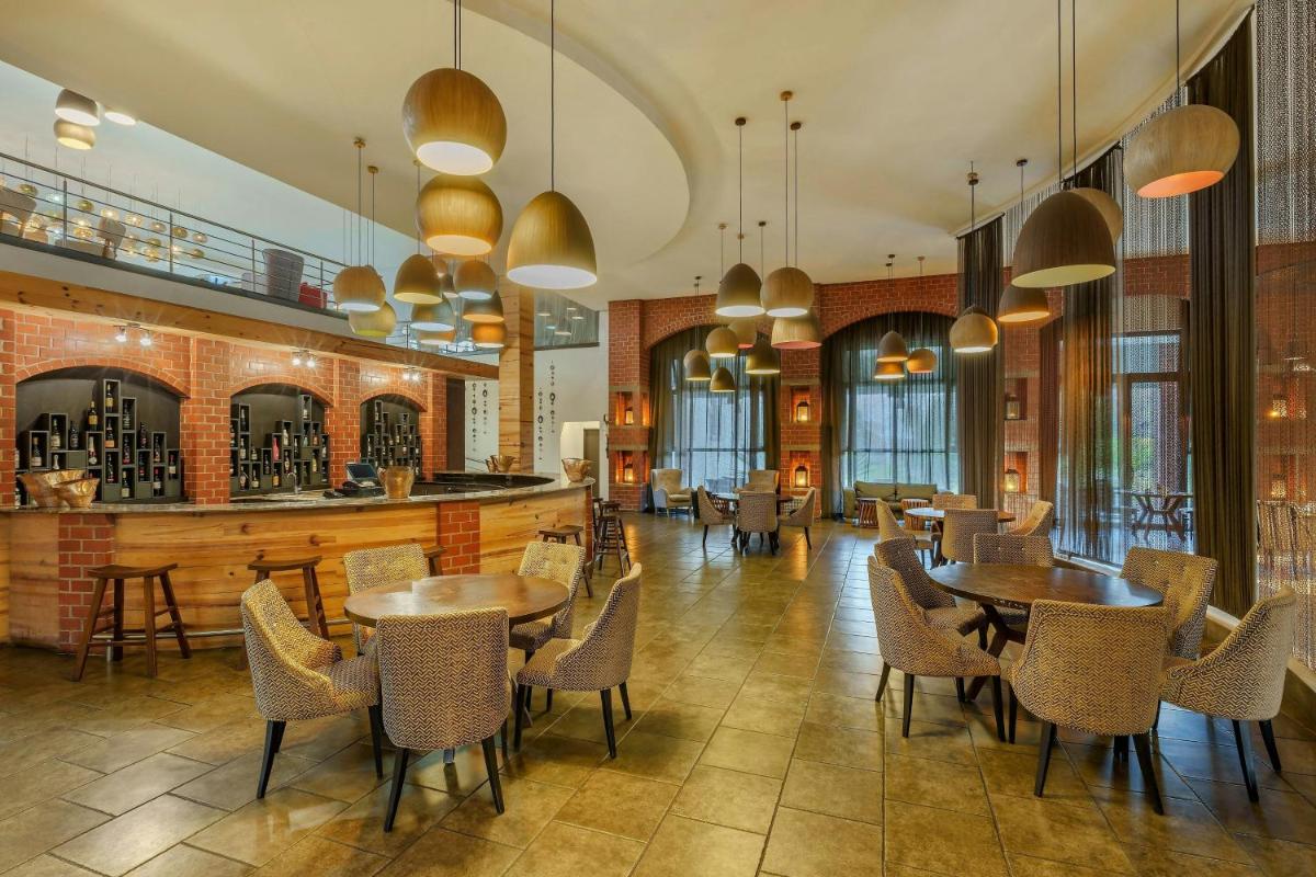 Protea Hotel by Marriott Ndola - Hizvo