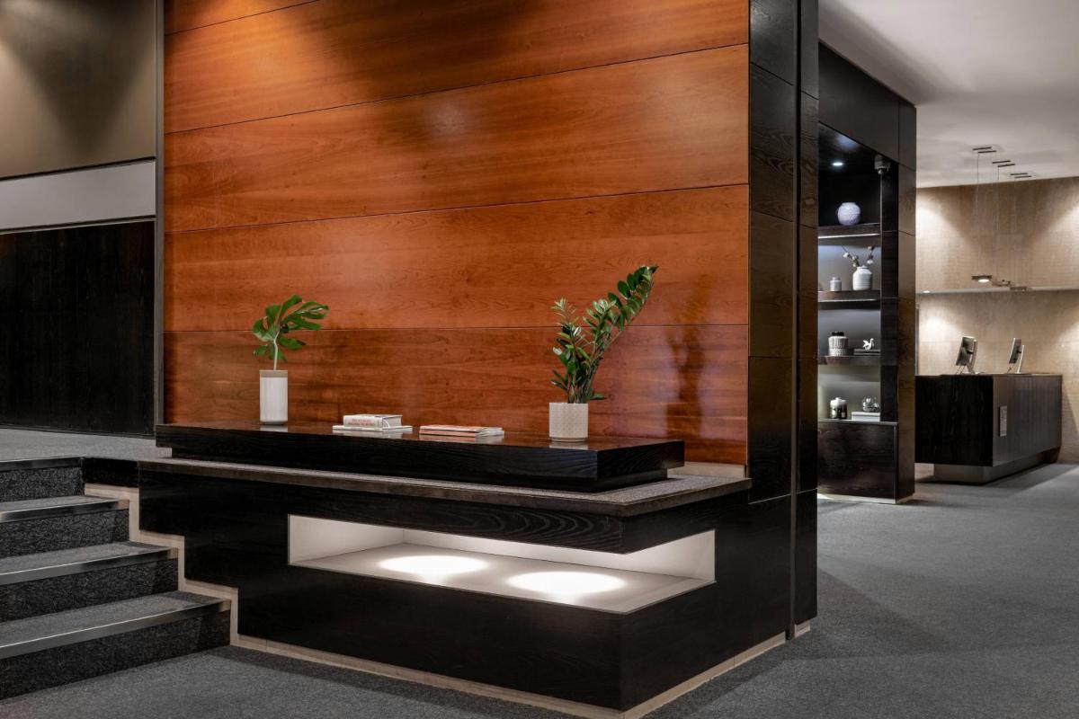 AC Hotel Los Vascos by Marriott - Housity