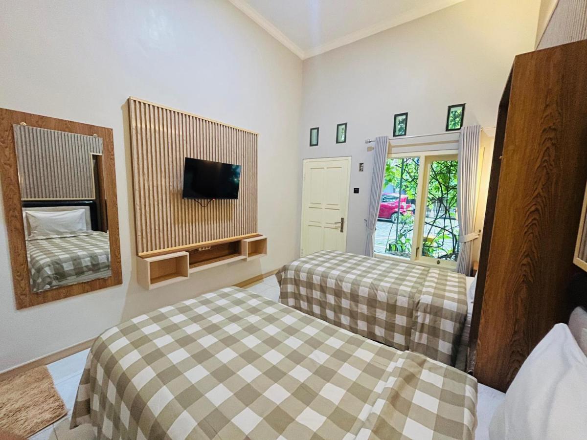 Clover Homestay - Housity
