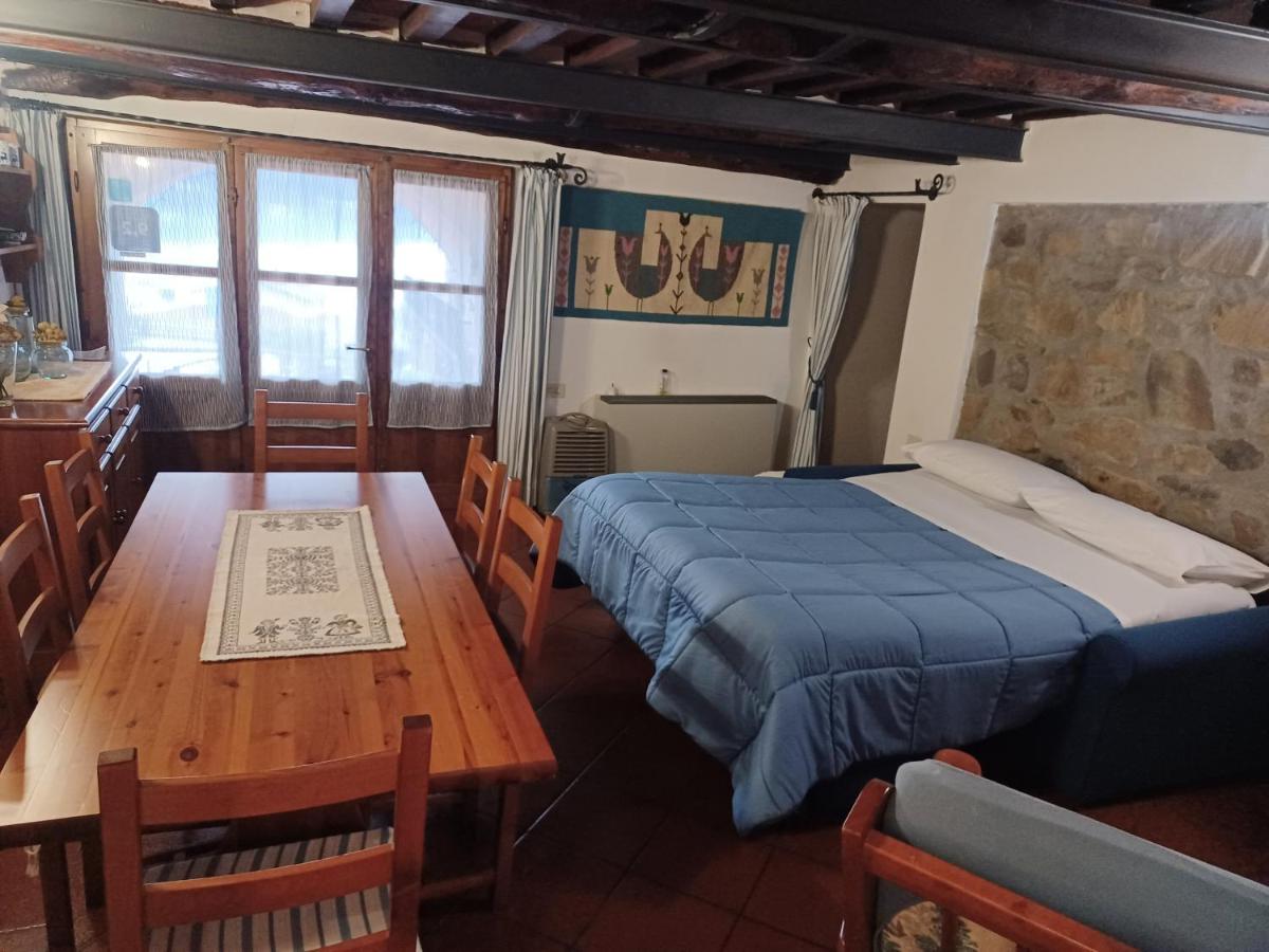 LE PIANACCE - Appartamento per vacanze - Housity