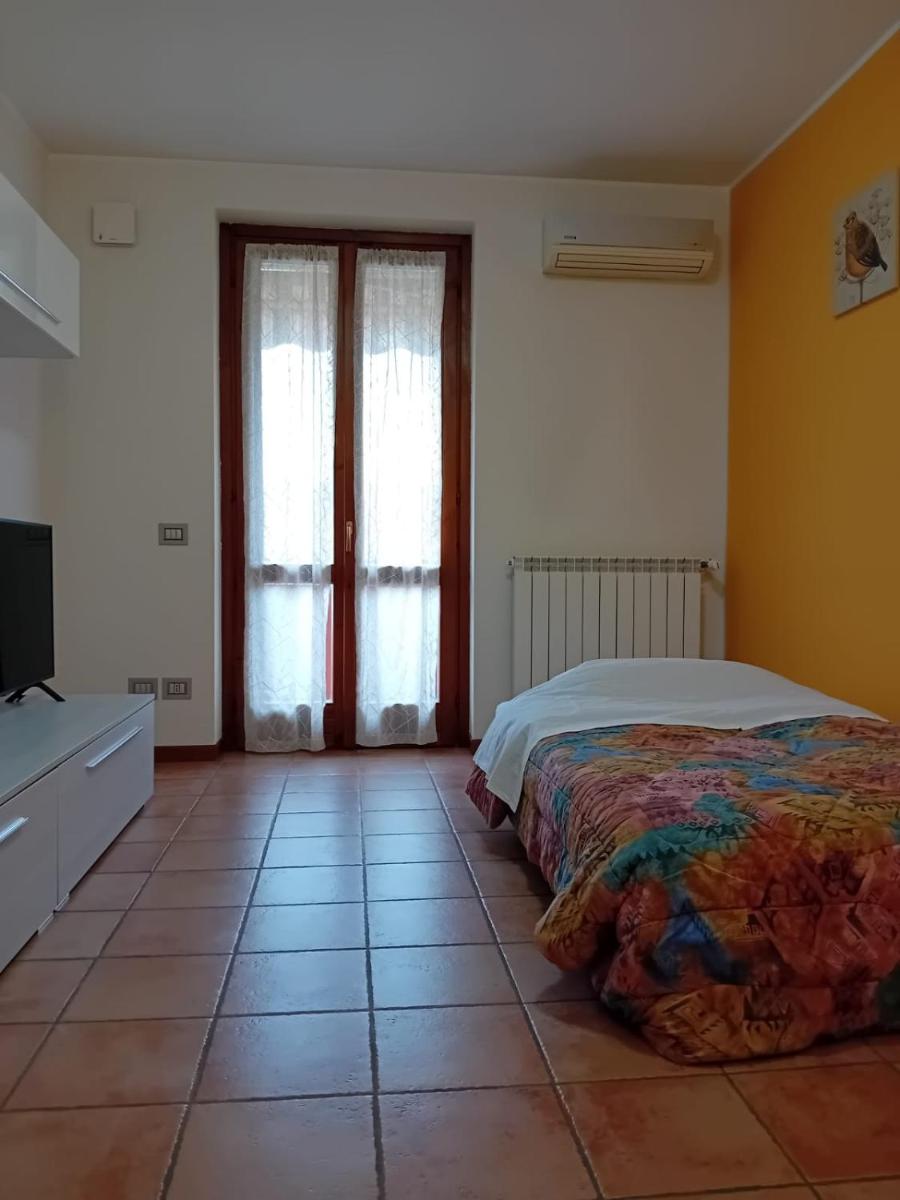 Appartamento Da Vinci - Housity