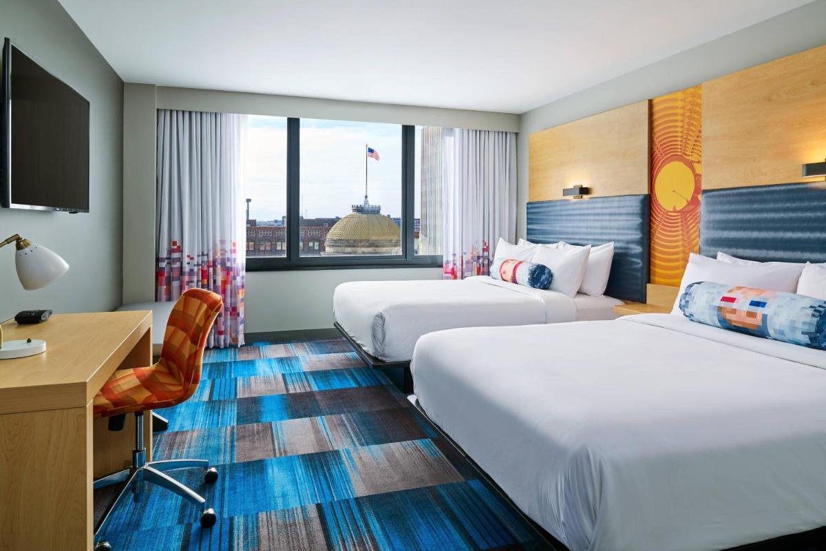 Aloft South Bend - Housity