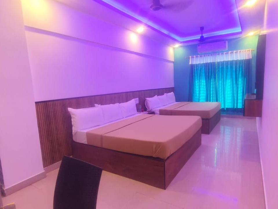 Railview Residency - Housity