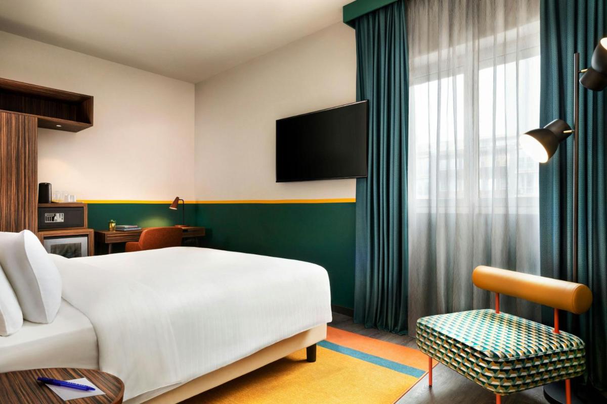 Duo Milan Porta Nuova, a Tribute Portfolio Hotel - Hizvo