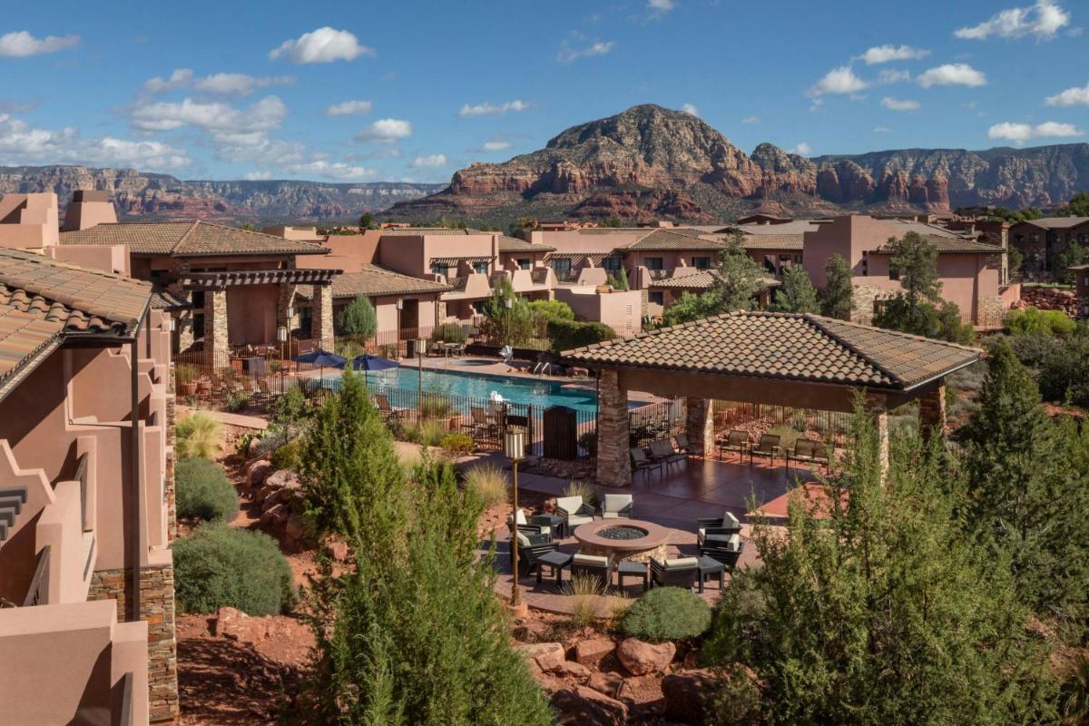 Courtyard by Marriott Sedona - Housity
