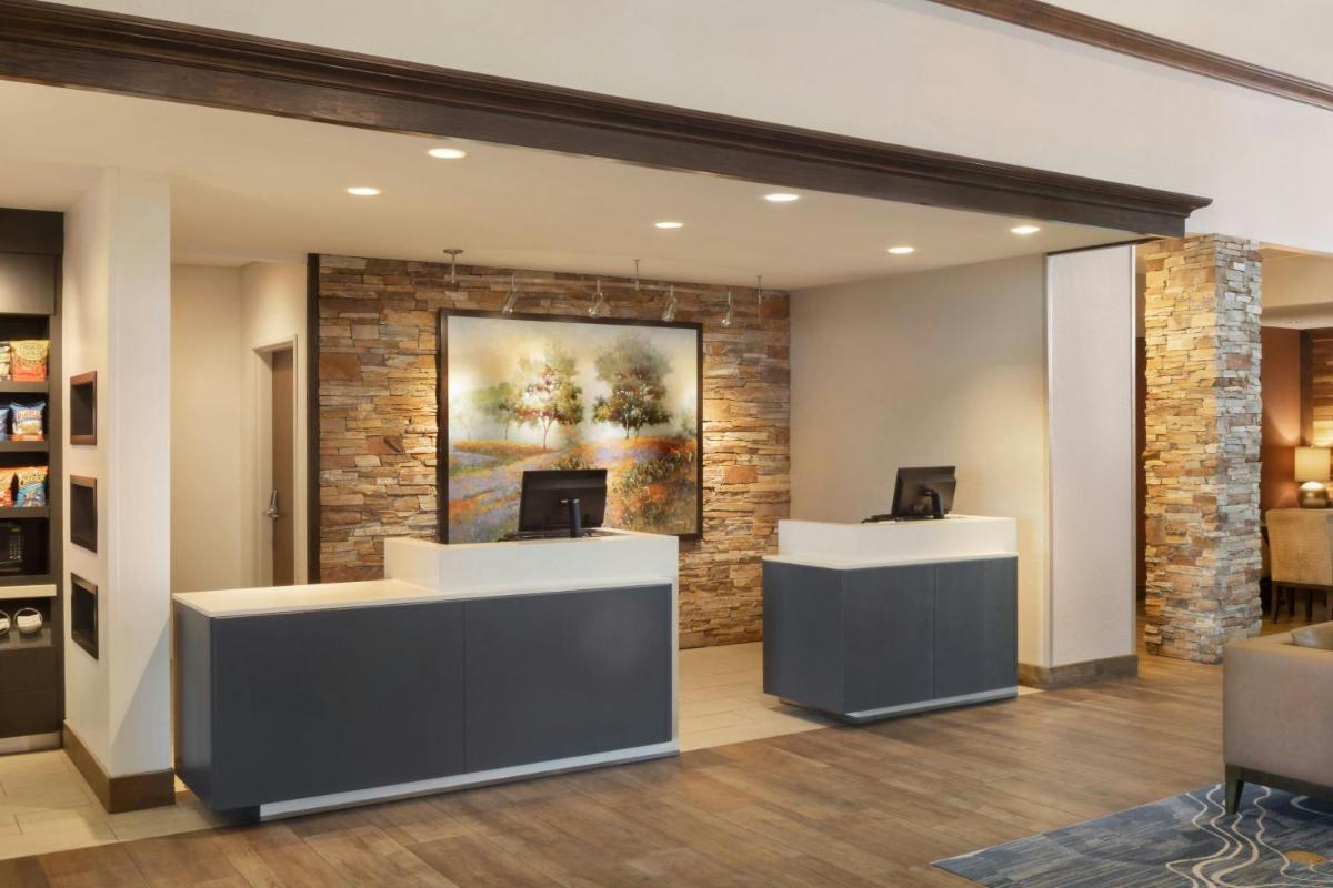 Courtyard by Marriott Sedona - Housity
