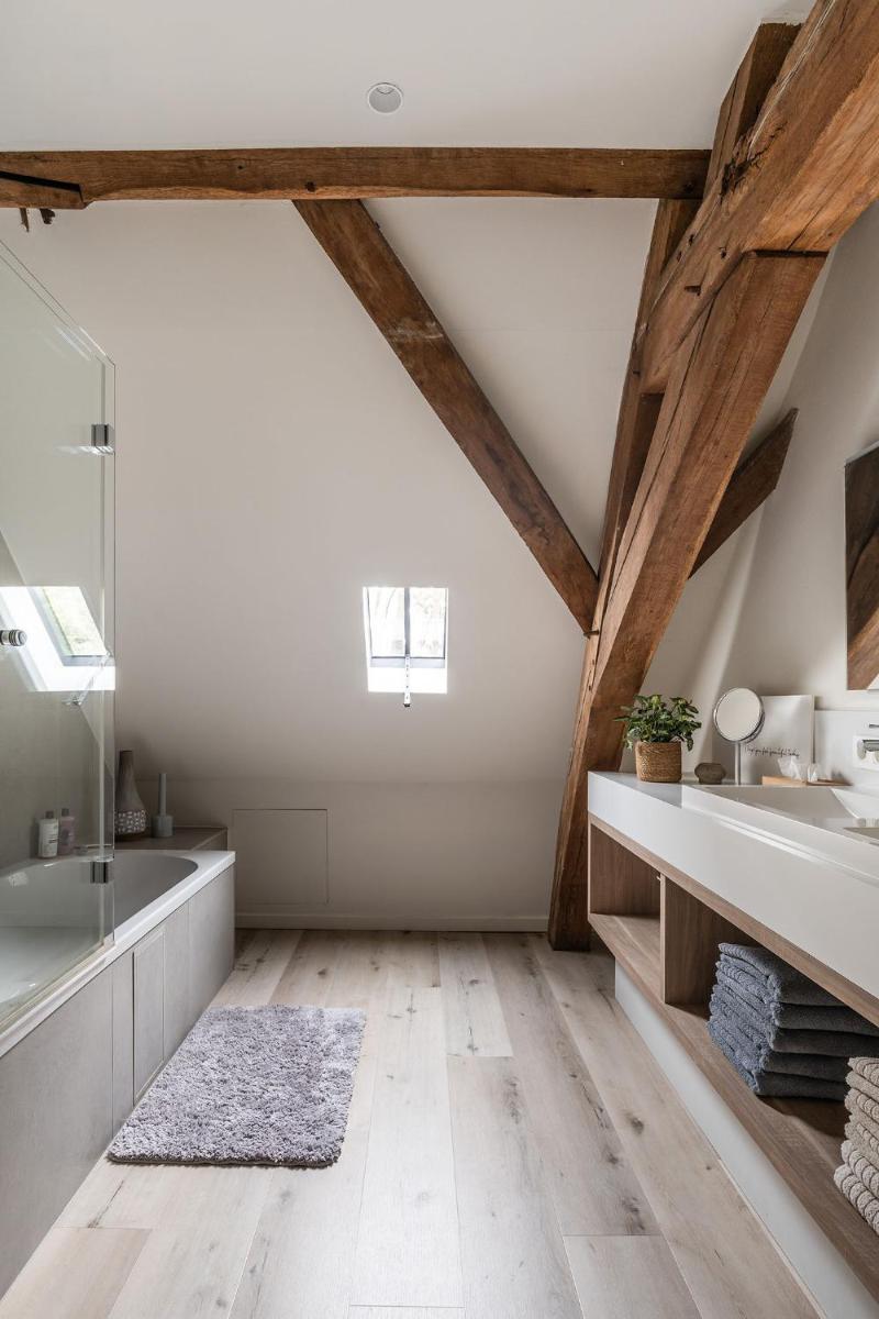 Vakantiewoning Beddermolen - Housity