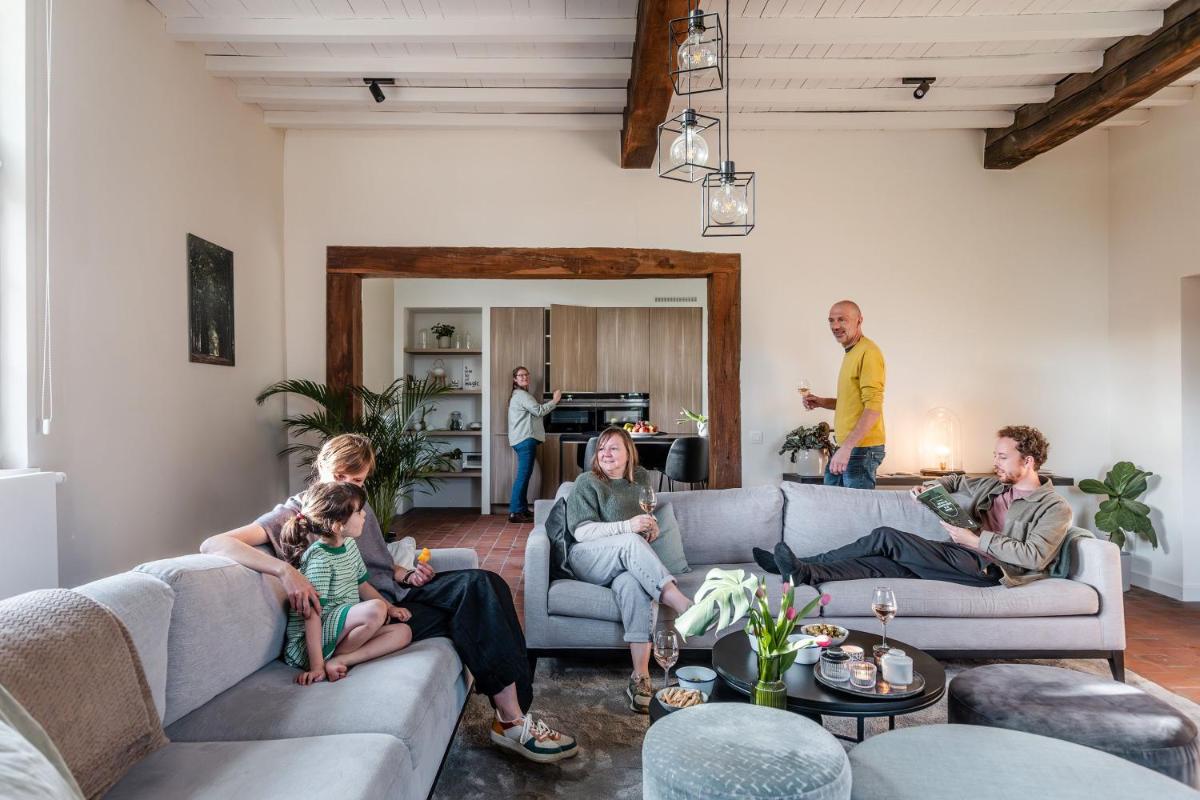 Vakantiewoning Beddermolen - Housity