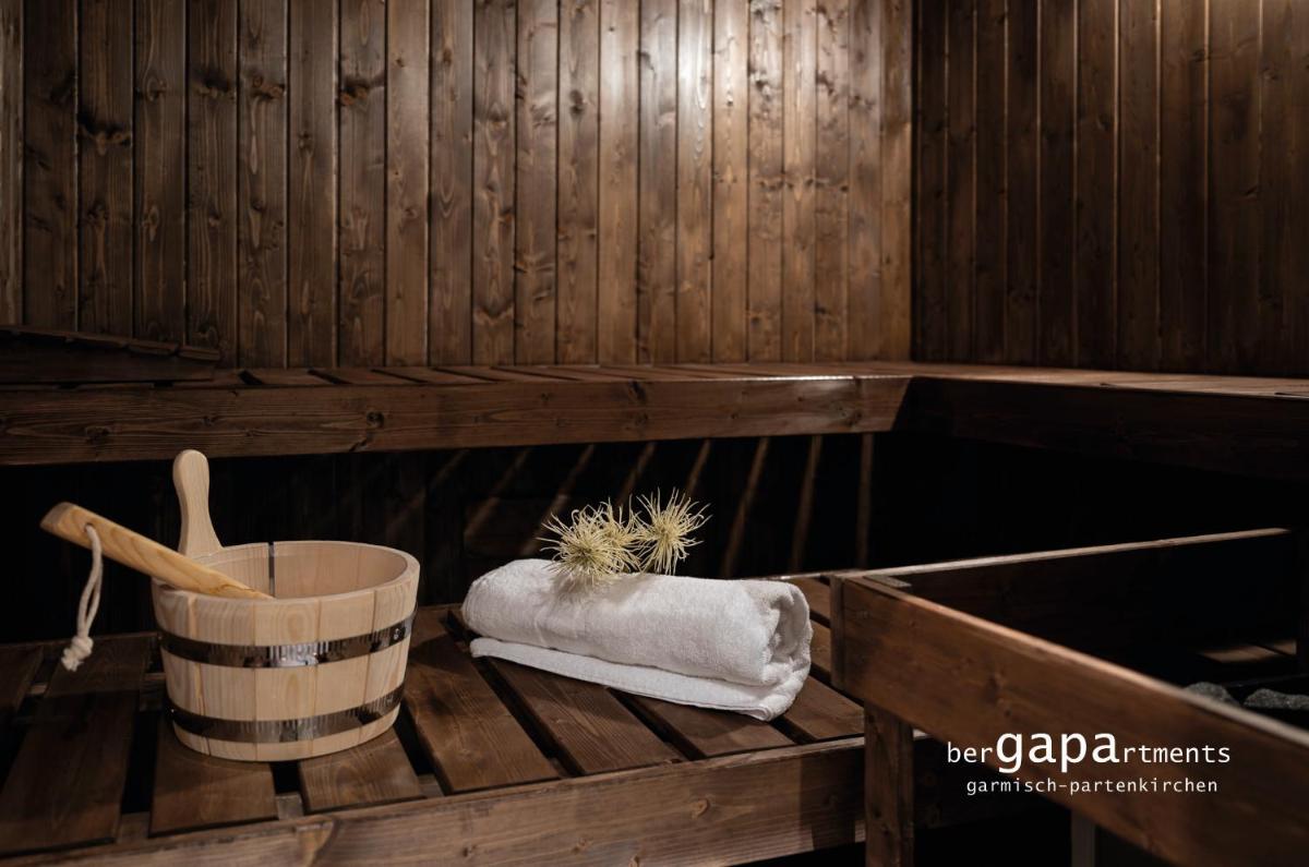 BergRetreat mit Sauna & Garten - Housity