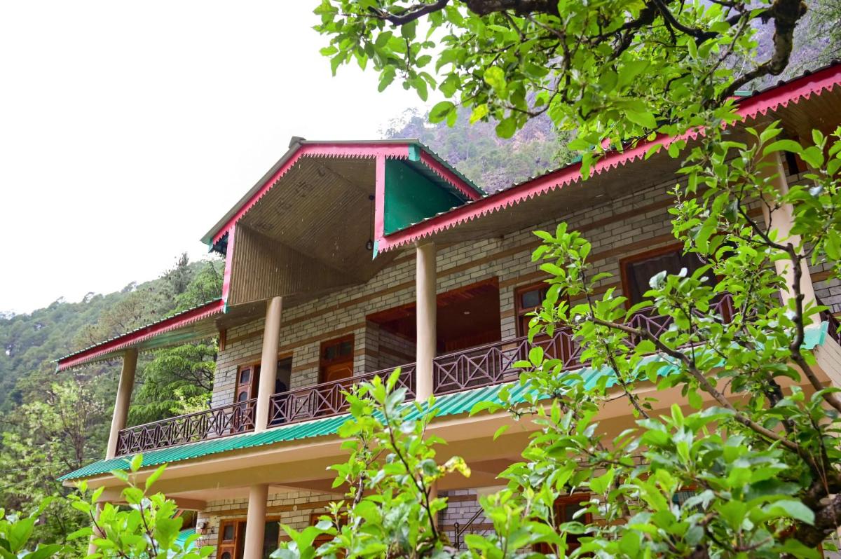 Avalanche Cottages - Housity
