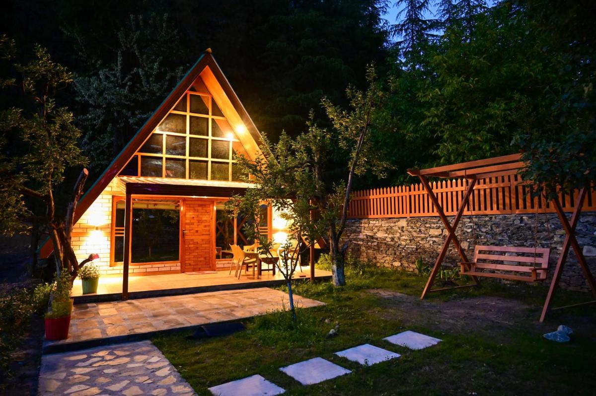 Avalanche Cottages - Housity