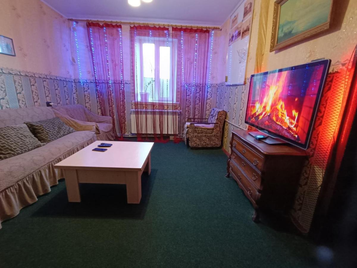 Трехкомнатная квартира улица Большая Морская 57 - Hizvo
