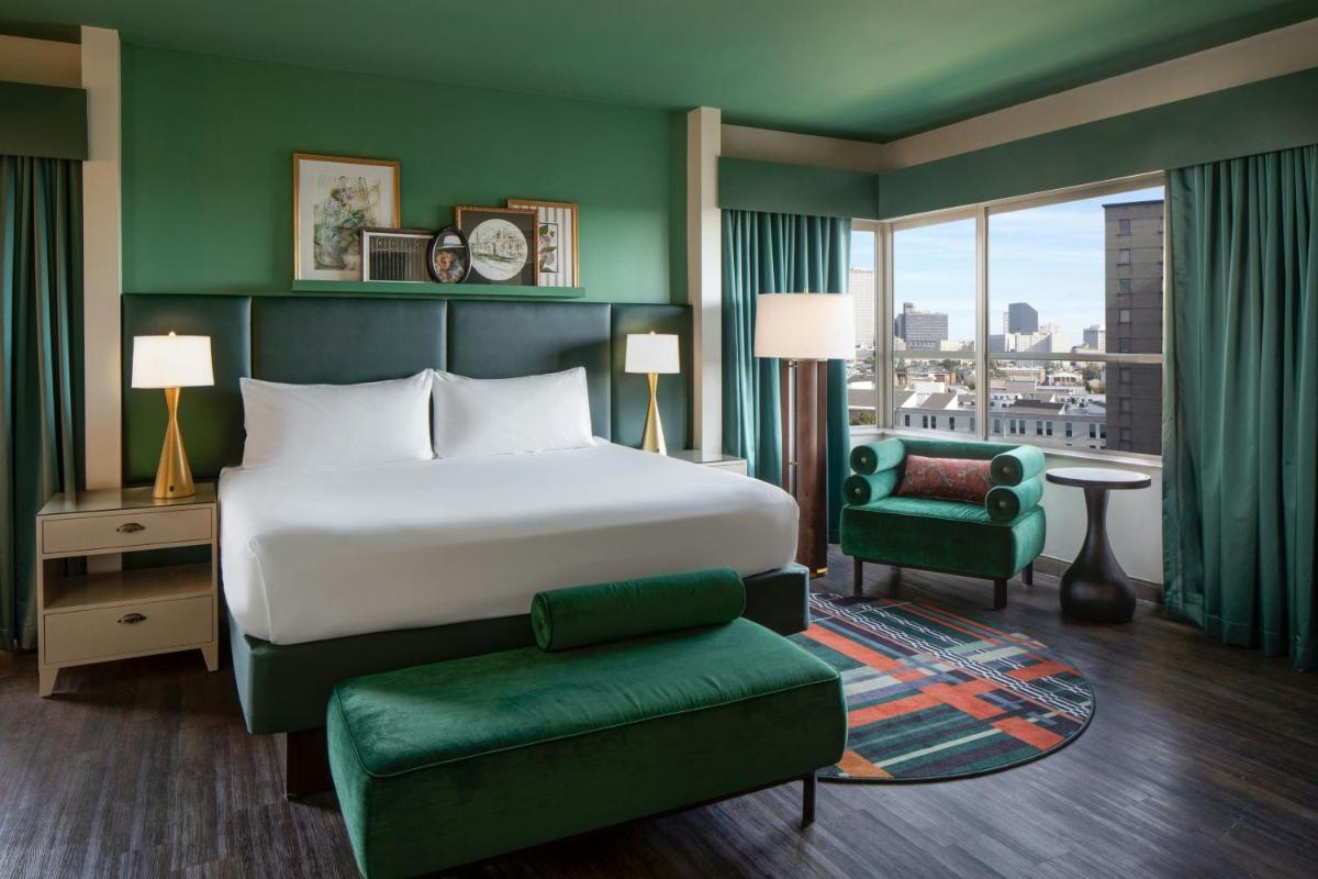 Hotel Tonnelle New Orleans, a Tribute Portfolio Hotel - Housity