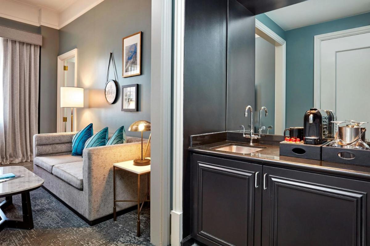 The Citizen Hotel, Autograph Collection - Housity