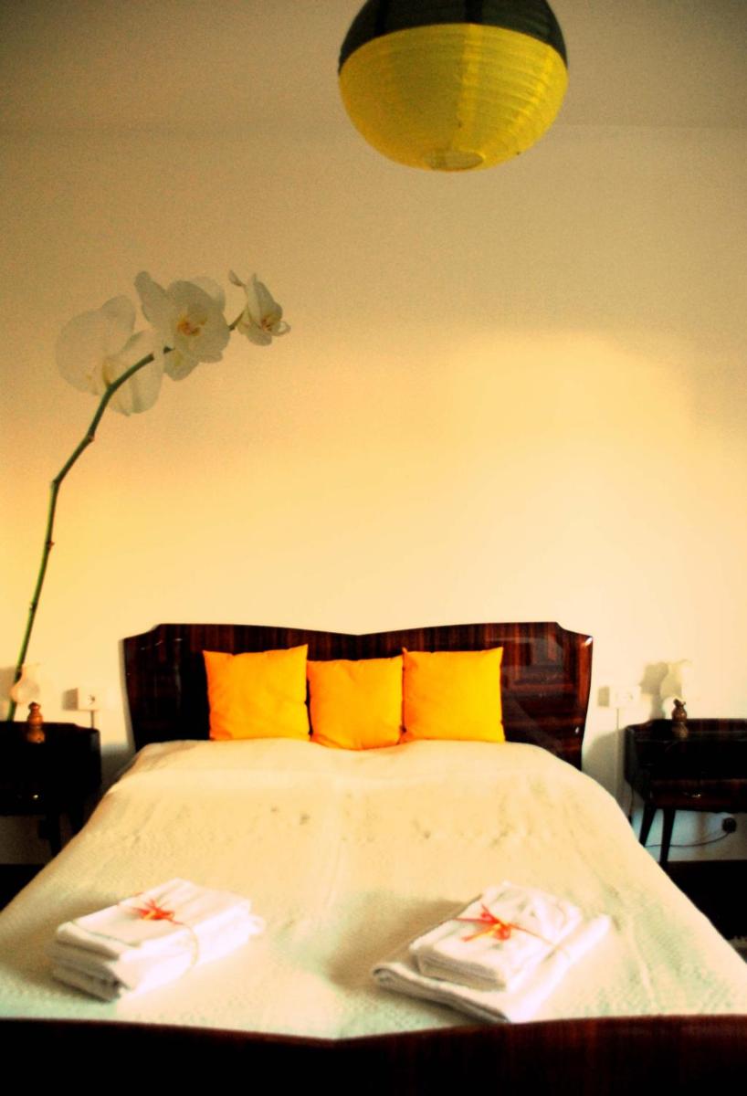 B&B Nella Terra di Mezzo - Housity