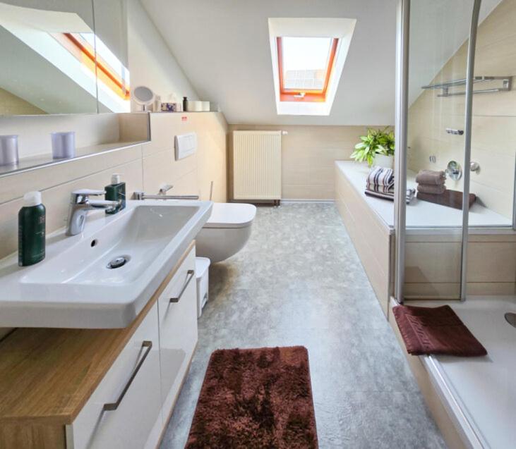PREMIUM Ferienwohnung Michelau - Housity