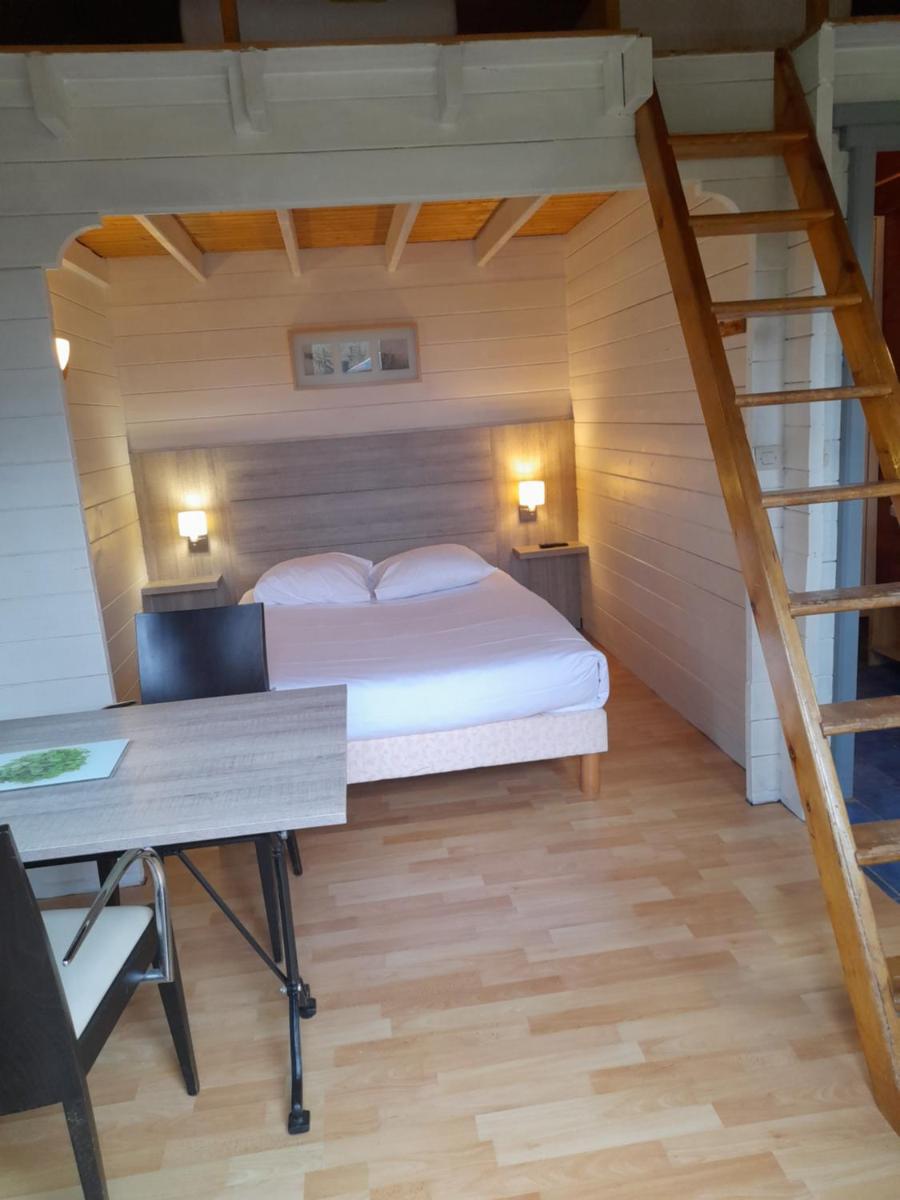 Le Domaine du Cerf Blanc - Housity