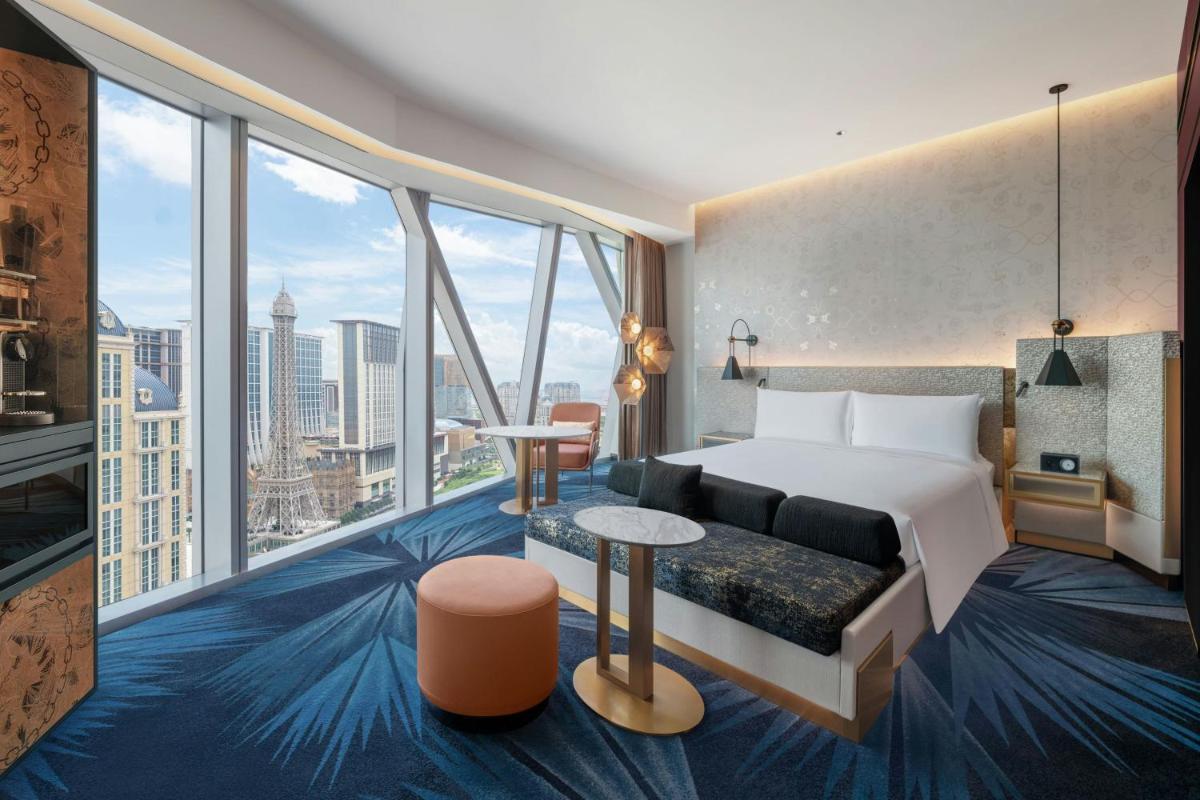 W Macau - Studio City - Housity