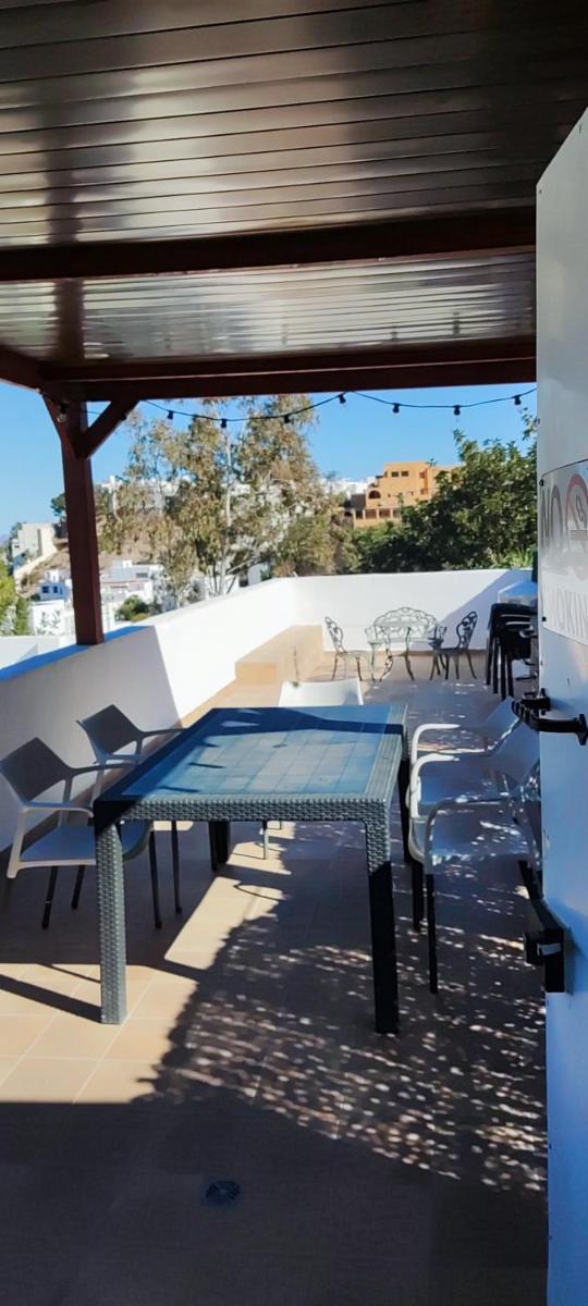 Casa Rural La Fuensanta - Housity