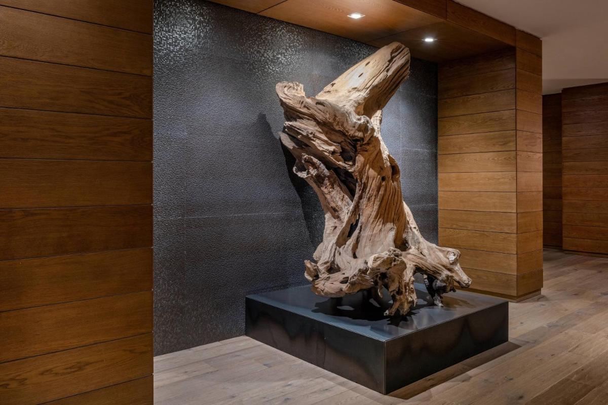 Imagen de la galería de Hotel AC Baqueira Ski Resort, Autograph Collection, en Baqueira Beret