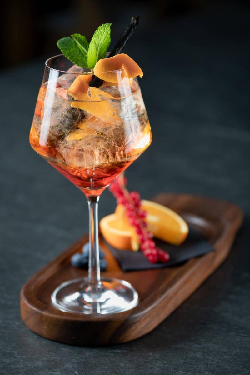 Bebidas en Hotel AC Baqueira Ski Resort, Autograph Collection