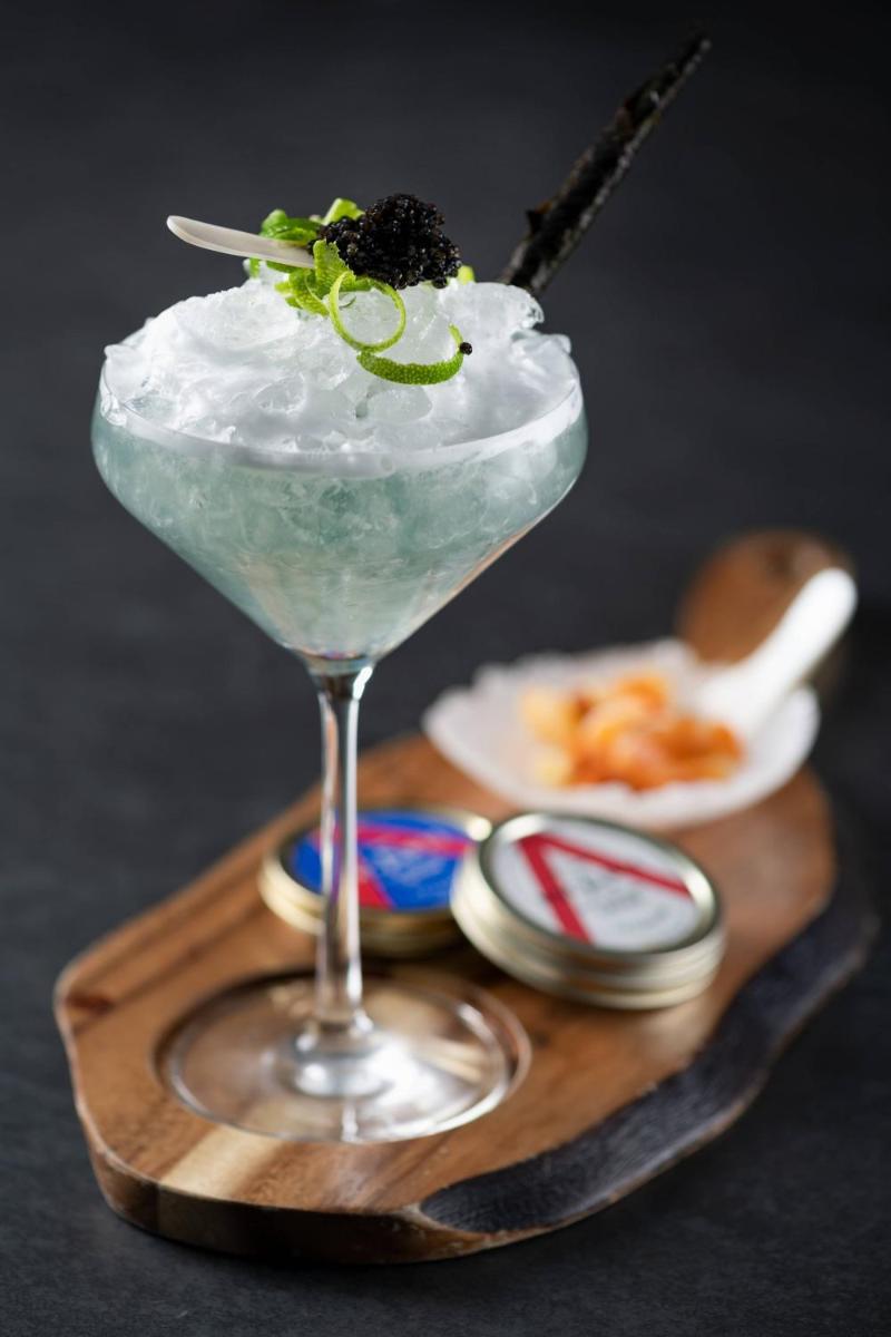Bebidas en Hotel AC Baqueira Ski Resort, Autograph Collection