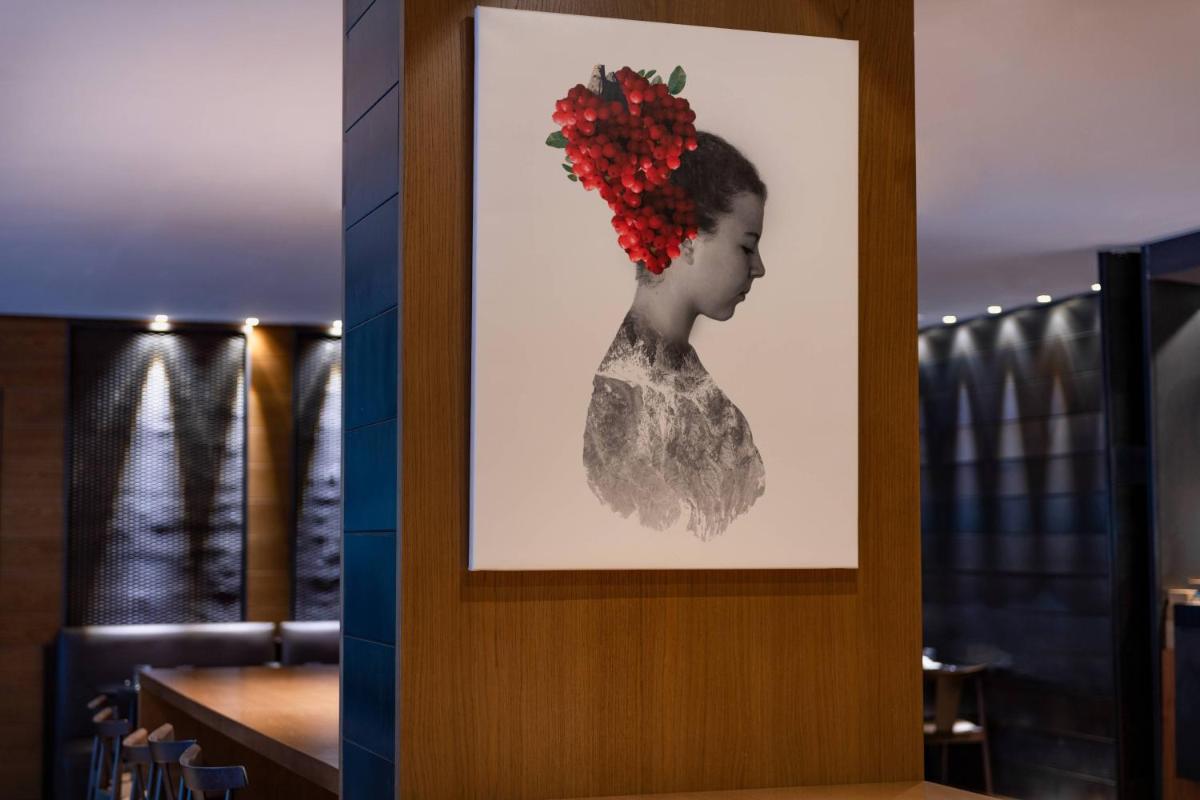 Imagen de la galería de Hotel AC Baqueira Ski Resort, Autograph Collection, en Baqueira Beret