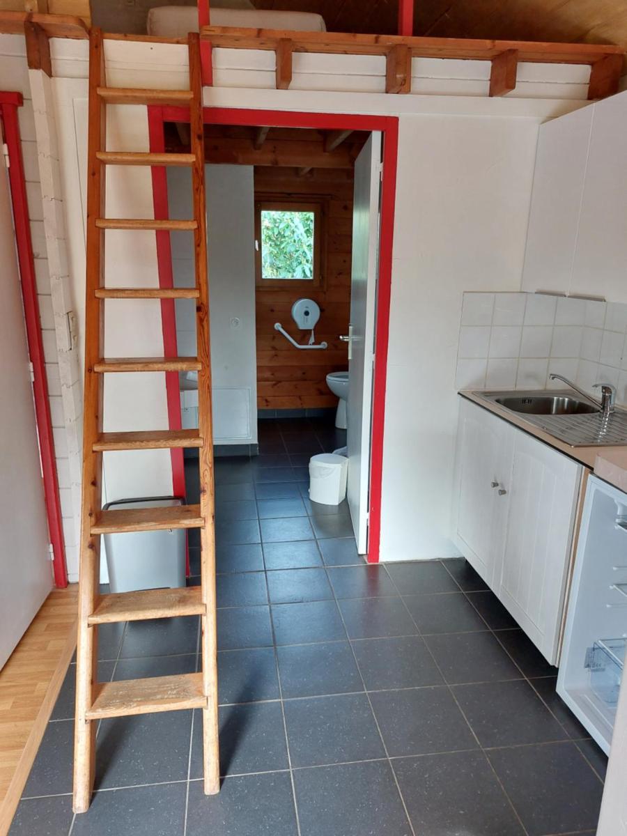 Le Domaine du Cerf Blanc - Housity