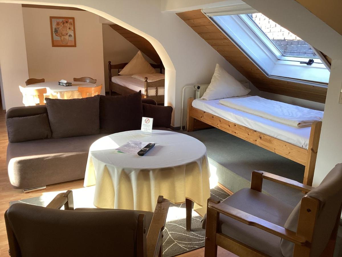 Landhotel Adler - Housity