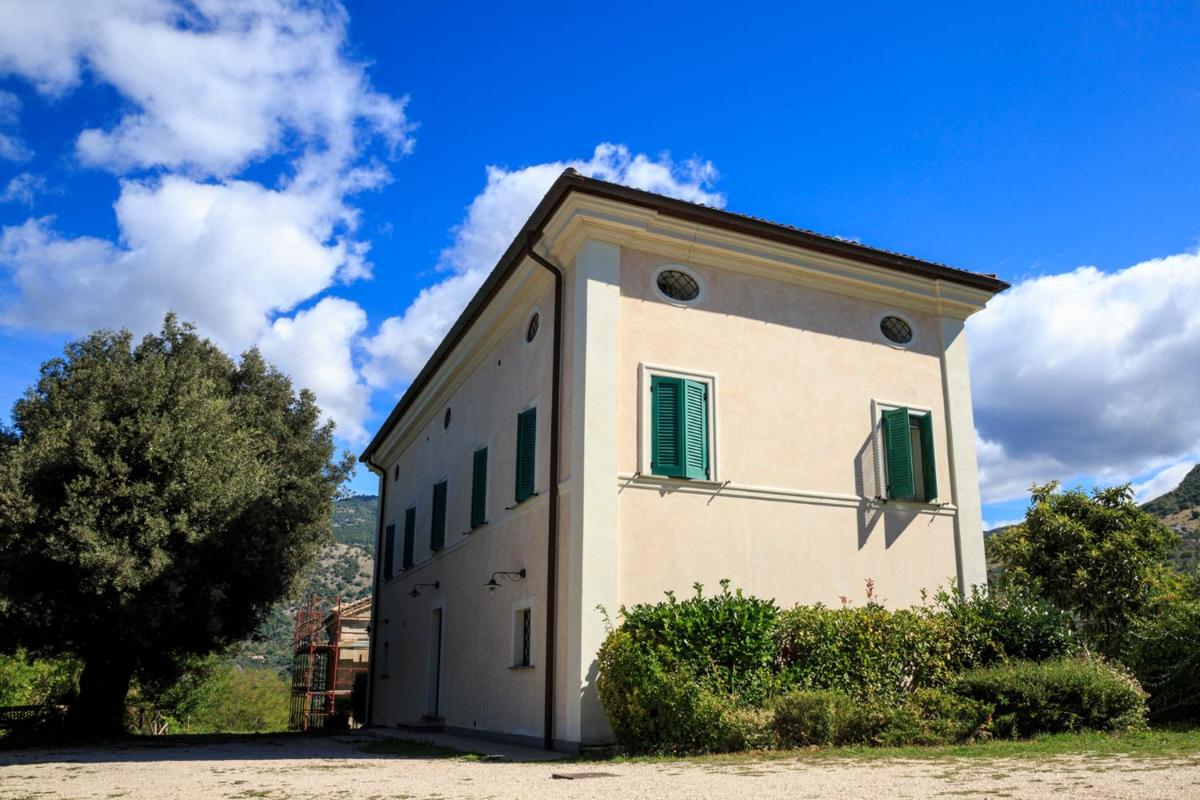 Agriturismo Colle Tocci - Housity