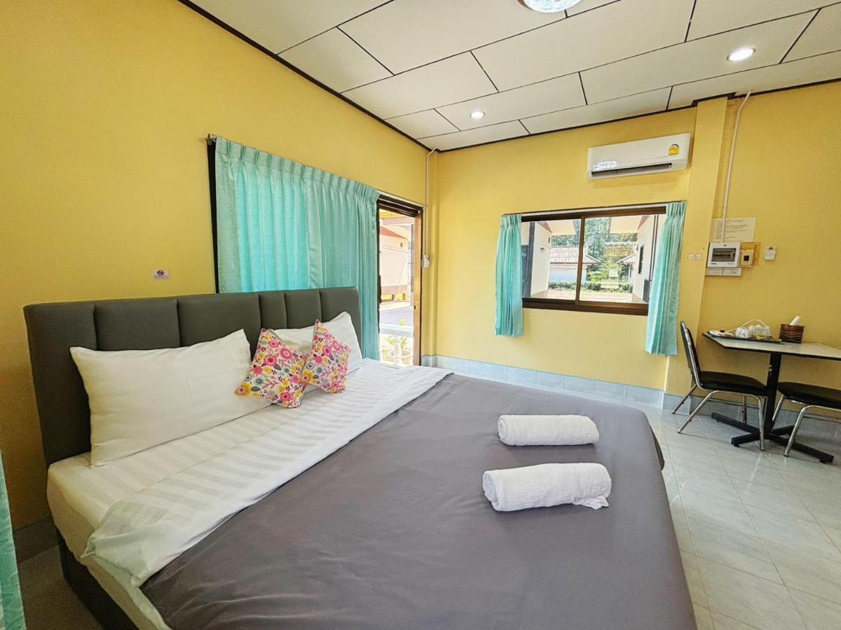 Thungwua laen resort - Hizvo
