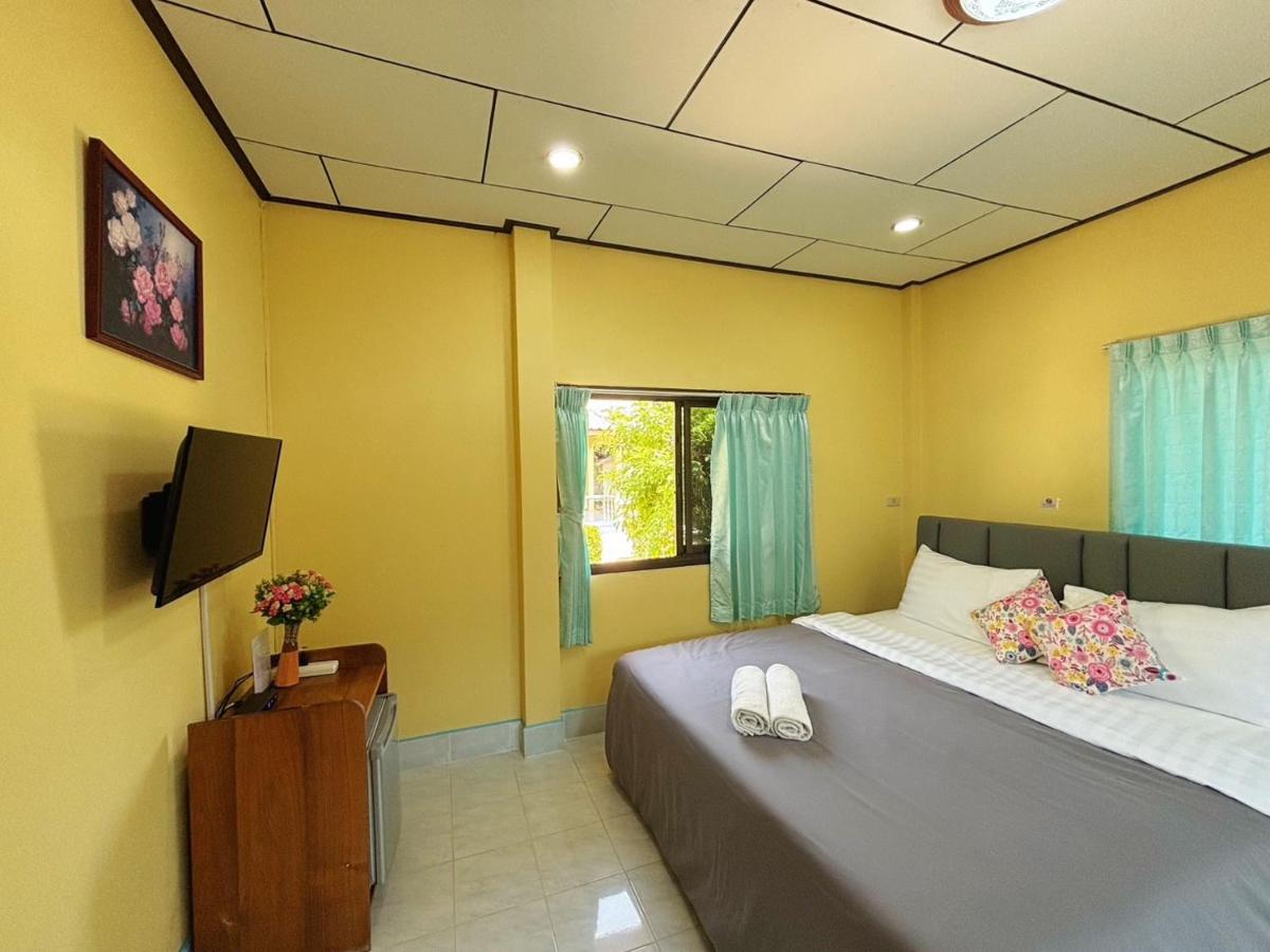 Thungwua laen resort - Hizvo