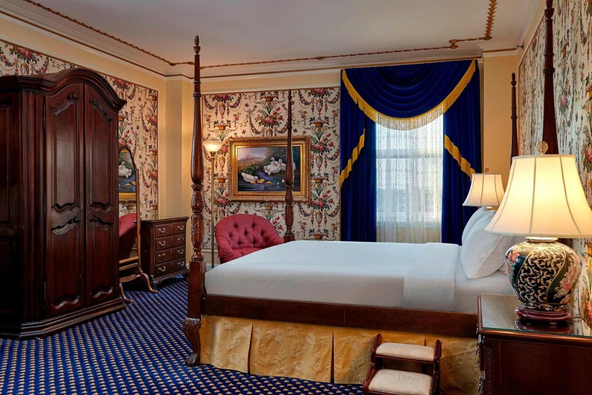 The Hotel Saskatchewan, Autograph Collection - Hizvo