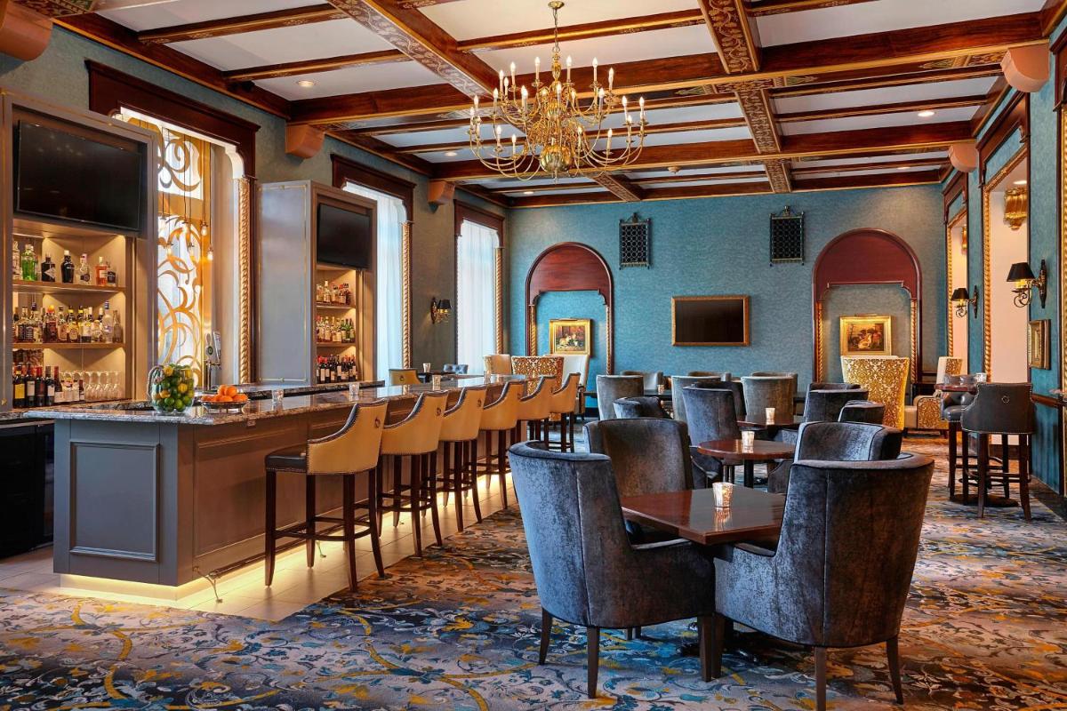 The Hotel Saskatchewan, Autograph Collection - Hizvo