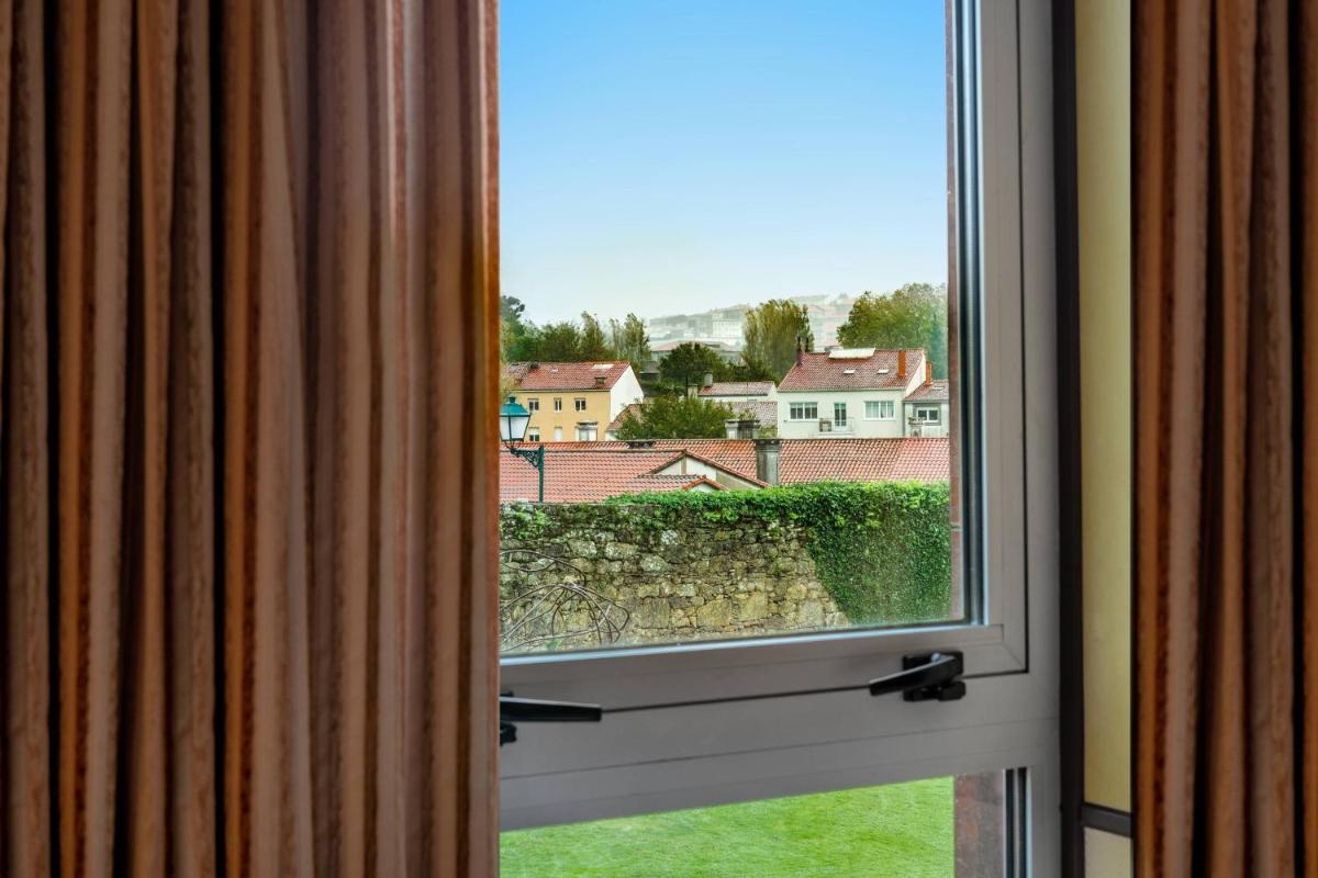 Imagen de la galería de Hotel Palacio del Carmen, Autograph Collection, en Santiago de Compostela