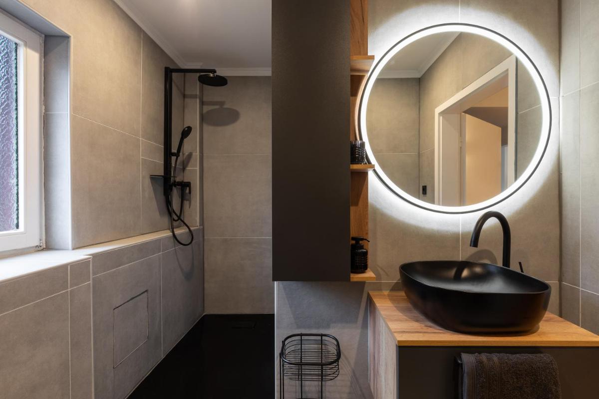 Mokka Suite Design in Neumünster - Housity