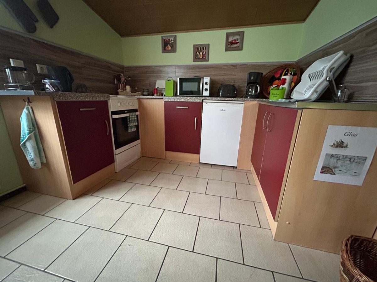 Ferienhaus Zittau Oberlausitz & Ferienwohnung am Hamann Berg - Housity