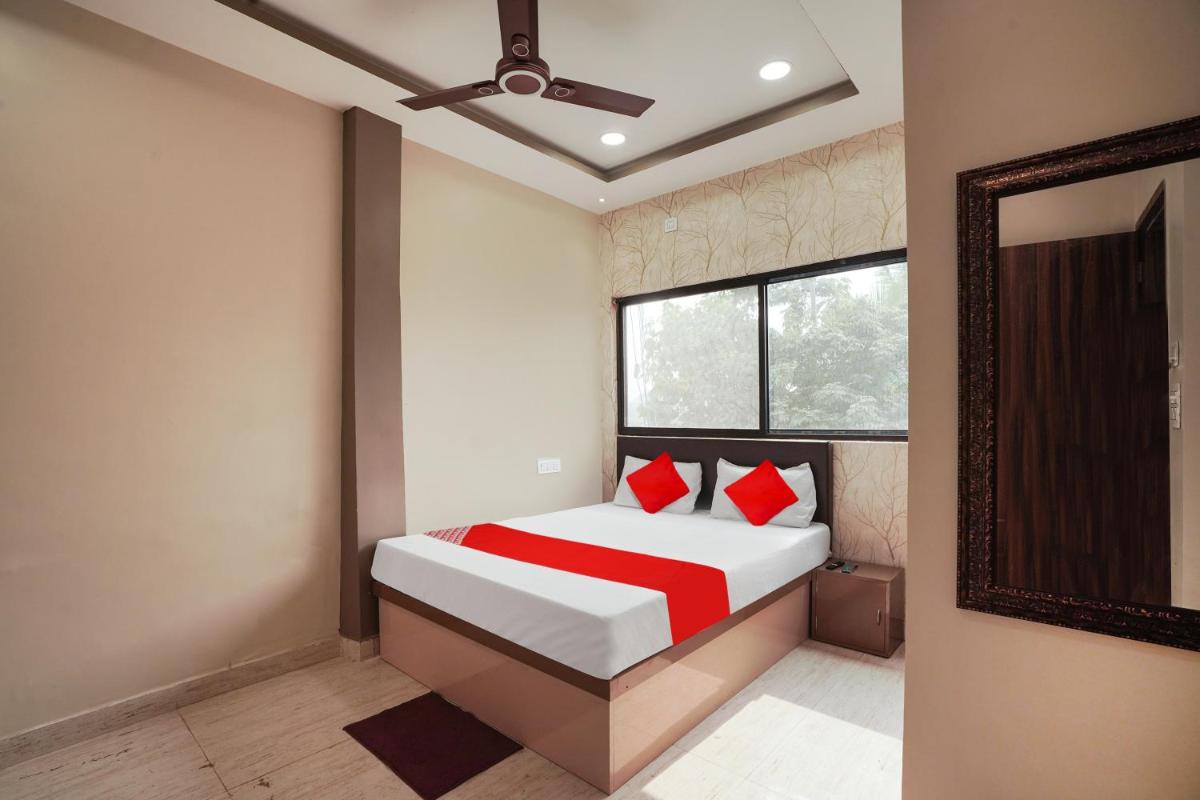 Hotel O King - Housity