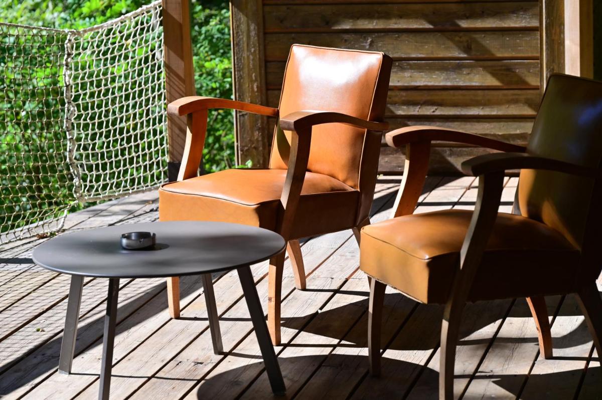 Prehistoric Lodge - Adult Only - Housity