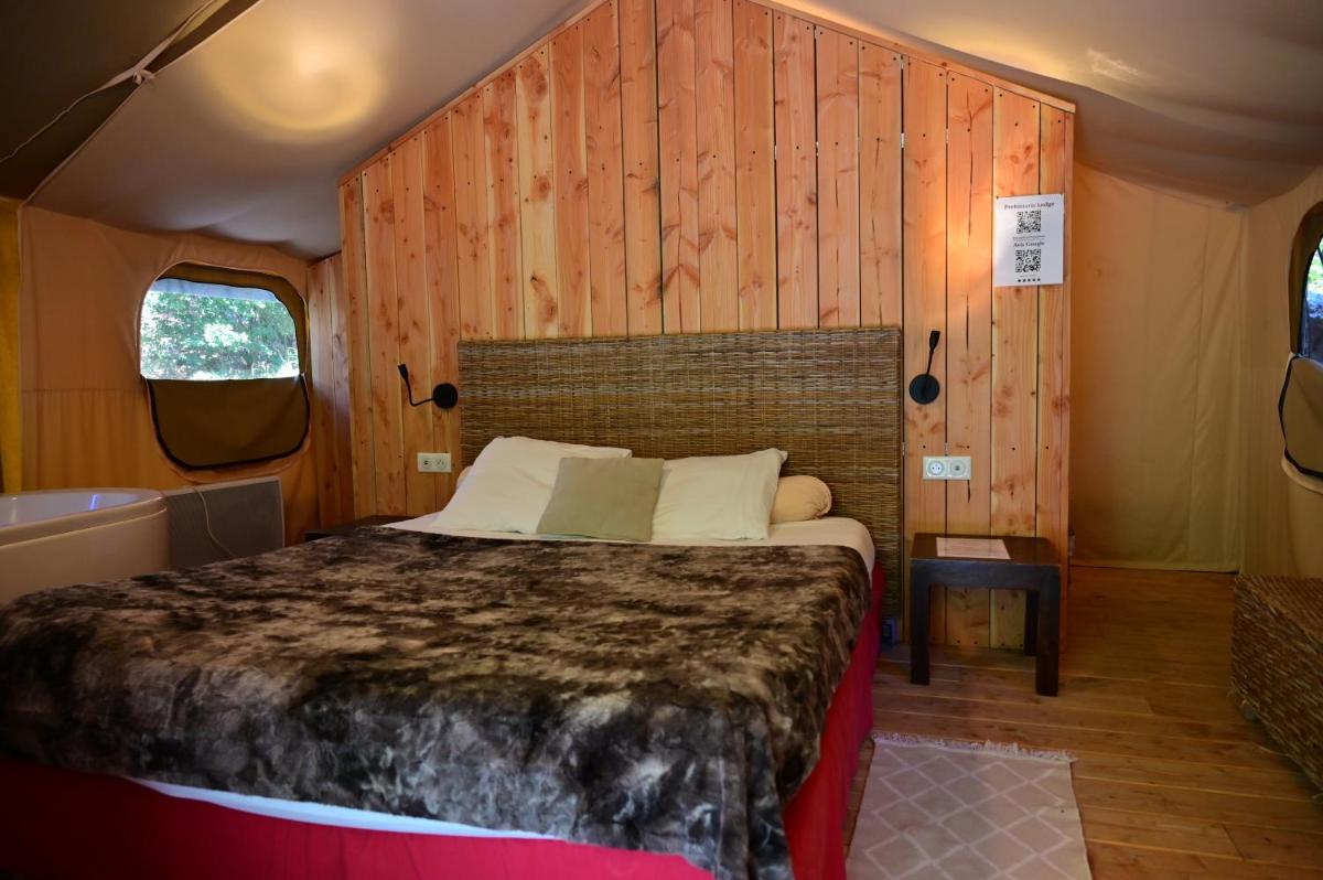 Prehistoric Lodge - Adult Only - Housity